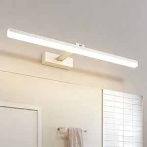 Applique murale <span class=keywords><strong>de</strong></span> <span class=keywords><strong>salle</strong></span> <span class=keywords><strong>de</strong></span> <span class=keywords><strong>bain</strong></span> classique et pratique, belle applique murale LED noire pour la <span class=keywords><strong>salle</strong></span> <span class=keywords><strong>de</strong></span> <span class=keywords><strong>bain</strong></span>, pour le devant des miroirs <span class=keywords><strong>de</strong></span> <span class=keywords><strong>salle</strong></span> <span class=keywords><strong>de</strong></span> <span class=keywords><strong>bain</strong></span> - Product Image 2