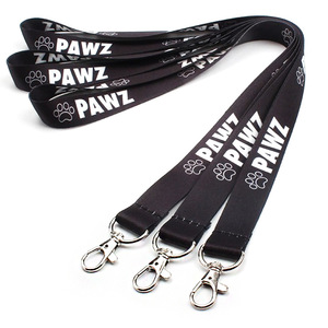 Biểu Tượng Tùy Chỉnh In Ấn Anime Cổ Dây Đeo Điện Thoại Dây Buộc Với Id Người Giữ Huy Hiệu - Product Image 6