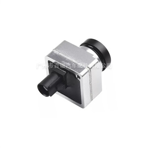 Cámara de Visión Trasera para Auto B R JPLA-19H422-AB 12V Resolución 480x600 Carcasa de Plástico para Jaguar Range Rover - Product Image 1