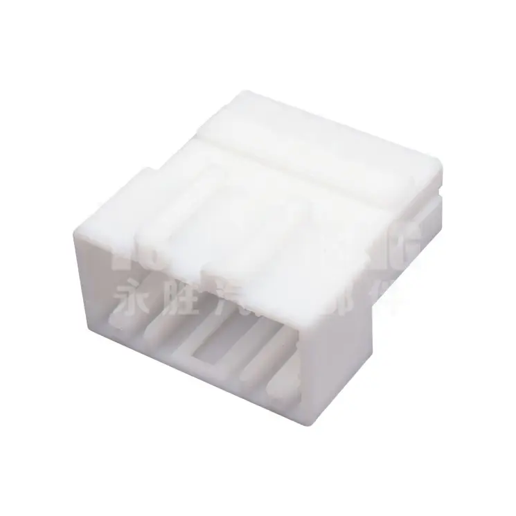 Hot selling Electronic Components Terminal Wire RJ45 Connector 936209-1