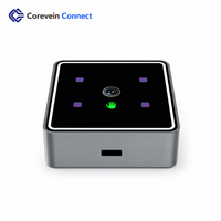 Module de reconnaissance veineuse palmaire sans contact CV-T100 CoreveinConnect, résolution 1280x720, pour contrôle d'accès multi-OS et gestion du temps de présence