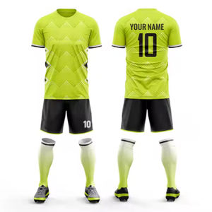 Abbigliamento da calcio con maglia da calcio <span class=keywords><strong>Honduras</strong></span> con nome personalizzato di 2025 2026 a basso prezzo e di alta qualità - Product Image 3