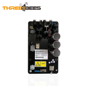 Hot Bán Avr Amp2000 Máy Phát Điện CDVR Kỹ Thuật Số Điều Chỉnh Điện Áp AVR 314-7755 Giá Rẻ - Product Image 6