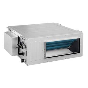 Aire Acondicionado Split de Cuatro Unidades con Conductos para Ahorro de Energía Doméstico 10001-12000 BTU A++ R32 GWHD(28)NK6OO WiFi de Frecuencia Variable - Product Image 6