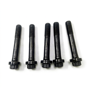 Pièces de moteur diesel Spot Chongqing Cummins NT855, boulon de bielle 3027108, vis de bielle - Product Image 1