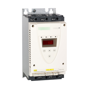 Compteur électronique triphasé ATS22D75Q pour l'automatisation industrielle - Product Image 1