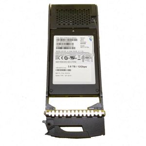 X357A ขายส่งฮาร์ดดิสก์แบบโซลิดสเตท NetApp 3.8TB SAS 2.5 นิ้ว 12Gbps SFF รุ่นยอดนิยม - Product Image 6