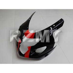 Carenado de Motocicleta para SUZUKI GSXR600 GSXR750 2004-2005 GSX-R 600 750, Kit de Carenados Personalizados de ABS por Inyección S0604-130a - Product Image 5