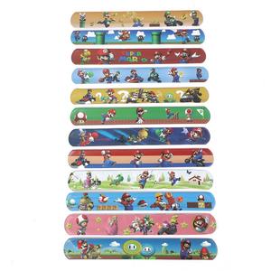 Spider-Man, Dragon Ball, Sex Circle, My World, My World Wang Wang Team, Slap Circle, Strange Story, Star - Product Image 3