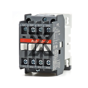 Nuevo Contactor de CA Original A12-30-10 24V 110V 220V 380V - Product Image 1
