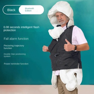 เสื้อกั๊<span class=keywords><strong>ก</strong></span><span class=keywords><strong>ก</strong></span>ีฬากันตกสำหรับ<span class=keywords><strong>ผู้</strong></span><span class=keywords><strong>สูงอายุ</strong></span>พร้อมชุด<span class=keywords><strong>ก</strong></span>ันสะเทือนสำหรับถุงลมนิรภัยสำหรับ<span class=keywords><strong>ก</strong></span>ิจ<span class=keywords><strong>ก</strong></span>รรมด้านความบันเทิงด้านความปลอดภัยของ<span class=keywords><strong>ก</strong></span>ีฬาเพื่อความปลอดภัยของ<span class=keywords><strong>ผู้</strong></span>ชายผู้หญิง - Product Image 6