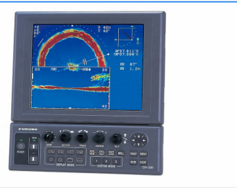 Sounder 1. Furuno ch 250 sonar. гидролокаторы furuno. furuno color lcd sounder fcv-1200l. furuno 1715.