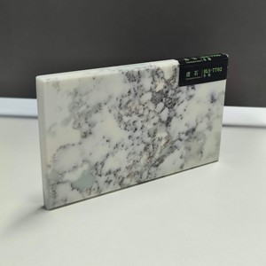 Comptoir <span class=keywords><strong>de</strong></span> <span class=keywords><strong>cuisine</strong></span> en quartz au design moderne avec surface polie Échantillons gratuits 0 panneaux muraux en pierre <span class=keywords><strong>de</strong></span> quart <span class=keywords><strong>de</strong></span> silice pour hôtels - Product Image 3