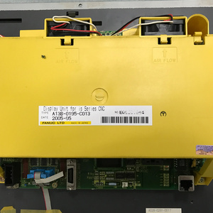 FANUC A13B-0195-C013 180 Is-IB Nueva Unidad de Pantalla FANUC Original para la Serie - Product Image 2
