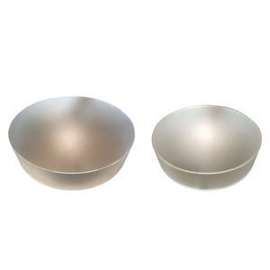 Servicios de Mecanizado CNC de 5 Ejes Personalizados OEM, Fresado y Torneado de Productos de Acero Inoxidable, Aluminio y Latón, Servicio de Mecanizado CNC de Metales - Product Image 4