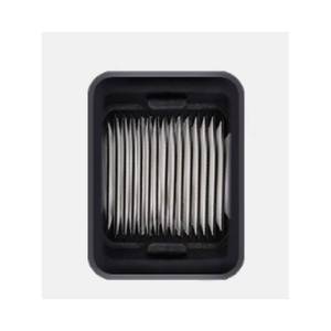 <b>Floor</b> Scrubber Brush Roller Filter Cartridge For Panasonic XC25 Home Cleaning <b>Accessory</b> Kit - Product Image 2