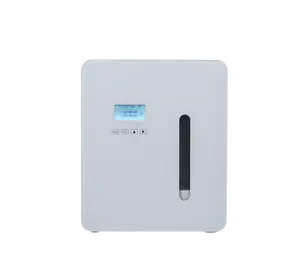 Ouwave HVAC Systems Smart Metal Material Scent Diffuser Machine Fragrance