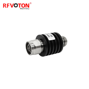Nhà máy trực tiếp N loại nam cắm để N loại nữ Jack 10W Watts 5dB 10dB 20dB attenuator RF đồng trục DC ~ 3GHz attenuator Viễn Thông - Product Image 3