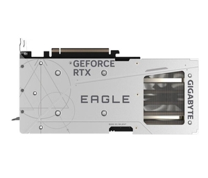 Tarjeta Gráfica para Juegos GeForce RTX 4070 Ti SUPER OC ICE 16G GDDR6X RTX 4070 Ti SUPER - Product Image 5