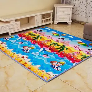 150*180Cm Xpe Baby Mat Baby Learning Mats Baby Sports Games Crawling Play Mat