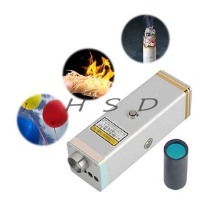Strumento di Accensione Laser Fai-da-te da 120W - Rimozione Ruggine Metallo e Taglio Ostacoli con Modulo Laser Completo Autolivellante - Product Image 3
