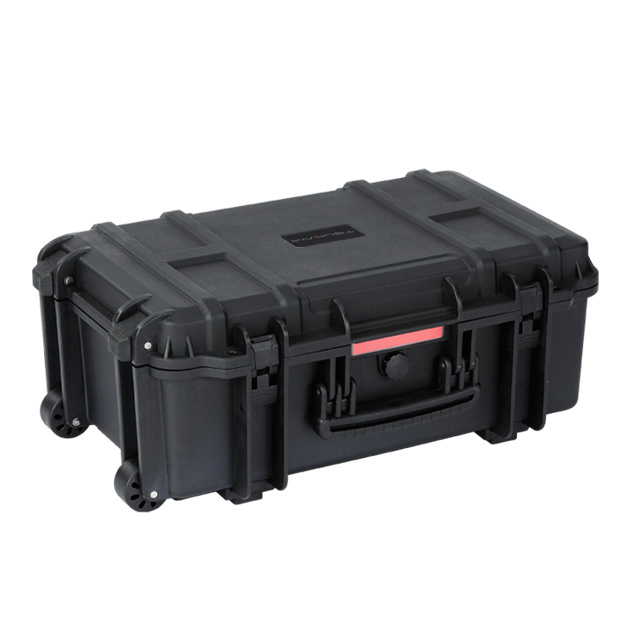 IP67 Multi-functional Protective Durable Shockproof Hard Case Plastic Waterproof Large Tool Case