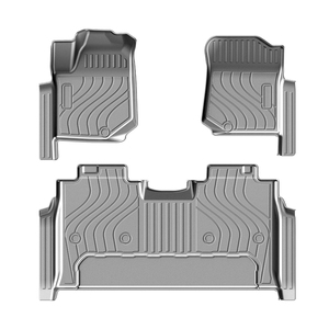 Tapis de sol de voiture personnalisé pour Nissan Z9 GT GTV Kouprey ZNA 2026, pièces détachées, tapis de sol de voiture 5D, accessoires tout-terrain pour pick-up - Product Image 1