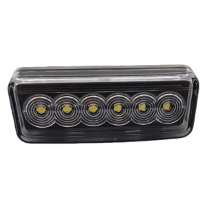 อะไหล่ระบบไฟรถบรรทุกคุณภาพสูง 1928063 2083830 ไฟเลี้ยวข้าง LED สีเหลืองและสีขาวสำหรับรถบรรทุกสแกนเนีย - Product Image 3
