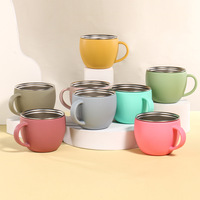 Assiette Bebe Silicone Qualite Alimentaire Acier Inoxydable 304 Ventouse Forte Vaisselle Enfant Divisee Set Vente Gros
