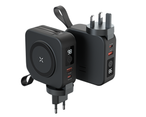 Avrupa iç<span class=keywords><strong>in</strong></span> <span class=keywords><strong>2025</strong></span> trend ürün sıcak satmak USB-C güç banka manyetik kablosuz PD20W güç banka ab tak ile almanya fransa iç<span class=keywords><strong>in</strong></span> - Product Image 5