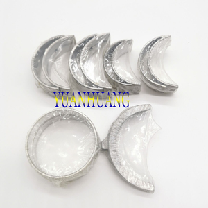 Z500 ZB500 Kit de reconstruction de révision de revêtement de <span class=keywords><strong>2</strong></span> cylindres avec soupapes pour tracteur Kubota B5000 B5001 B5100 - Product Image 3