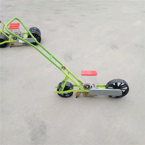 Semoir manuel de précision Lanceforce à une rangée pour oignon, carotte et légumes – Outil agricole portatif - Product Image 6
