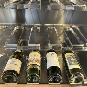 Cave à vin sur pied de haute qualité avec de <span class=keywords><strong>beaux</strong></span> casiers en acrylique - Product Image 5