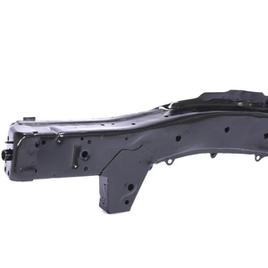 57027-0E904 57027-0E900Soporte de parachoques Soporte de montaje del tanque de agua Haz longitudinal delantero para Toyota HIGHLANDER - Product Image 1