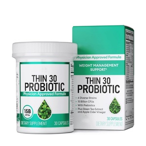 Oem tùy chỉnh của phụ nữ <span class=keywords><strong>Probiotic</strong></span> viên nang <span class=keywords><strong>5</strong></span> tỷ CFU người lớn bổ sung không cho phụ nữ mang thai - Product Image 1