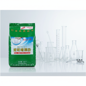 Fournisseur de premier plan : Poudre épaississante 25KG pour liquide vaisselle, haute transparence, haute viscosité, spéciale 6502 - Product Image 1