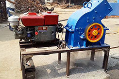 Concasseur à marteaux haute efficacité à bas prix pour pierres, roches et briques PC400X300 600x400 à vendre - Product Image 5