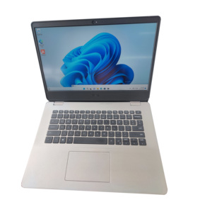 Cho Del-L e3490 e3400 Bán Buôn Giá Rẻ Sử Dụng Kinh Doanh Máy Tính Xách Tay I3-8gen 8G 256G SSD Giá Thấp Văn Phòng Máy Tính Nâng Lại Máy Tính Xách Tay - Product Image 1