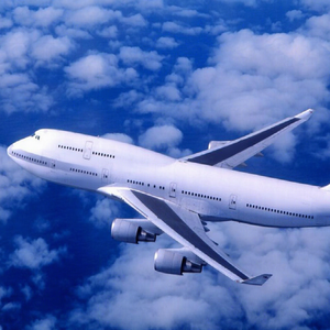 Transport aérien express d'articles surdimensionnés avec service d'entreposage au Chili via SA <span class=keywords><strong>Jet</strong></span>, transit en 2-4 jours, assurance incluse - Product Image 2