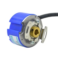 Codificador Incremental TS5213N500 para Maquinaria Eléctrica, Nuevo, Original, Genuino, Codificador Tamagawa, Listo para Enviar