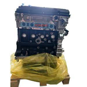 2TR TOP QUALITY VVTI 2.7L Brand New 2TR 2TR-FE MOTEUR Long Block Complet Engi PRADO TACOMA POUR TOYOTA - Product Image 3