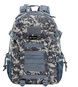 BPL50 C2 extérieur Camouflage sac à dos nouveau Style multifonctionnel sport tactique jour Pack étanche Nylon pour les activités - Product Image 2