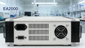 เอเชีย Trinity EA2000ดิจิตอลอัจฉริยะเครื่องตรวจจับแรงดันสูงพกพามีความแม่นยำสูง - Product Image 5