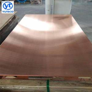 Spot C1010, C1020, C1100, C1011, C1201, C1220 T2 Plaque de cuivre pourpre/Feuille de cuivre - Product Image 5