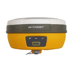 Bonne qualité Hi-target V30 PLUS 440 base de canal et stations de rover gnss GPS RTK configuration du système avec application intelligente - Product Image 1