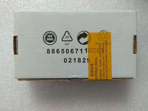 HW 02318169 OMXD30000 โมดูลตัวรับส่งสัญญาณไฟเบอร์ออปติก POE พร้อมอัตราการส่งข้อมูล 10/100/1000Mbps และ 48 พอร์ต - Product Image 5