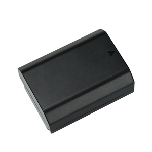 Batterie de remplacement 7.2V 2400mAh pour batterie d'appareil photo Sony NP FZ100 - Product Image 2