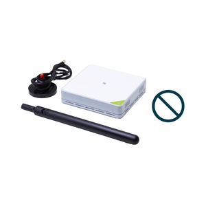 Passerelle intérieure LoRaWAN XLW SenseCAP (<span class=keywords><strong>SX1302</strong></span>) - AS923 Japon Asie 923 MHz pour solution de déploiement IoT intelligente multiplateforme - Product Image 2