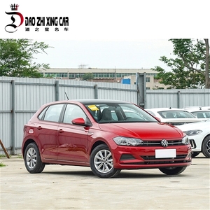 Venta caliente <span class=keywords><strong>Polo</strong></span> Bien recibido 5 puertas 5 plazas Hatchback Coche pequeño Coche de gasolina Coches con volante a la izquierda - Product Image 6