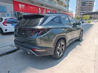 Hyundai Tucson L 2021 2023 1.5T DCT LUX Version Premium Confortable et Haut de Gamme